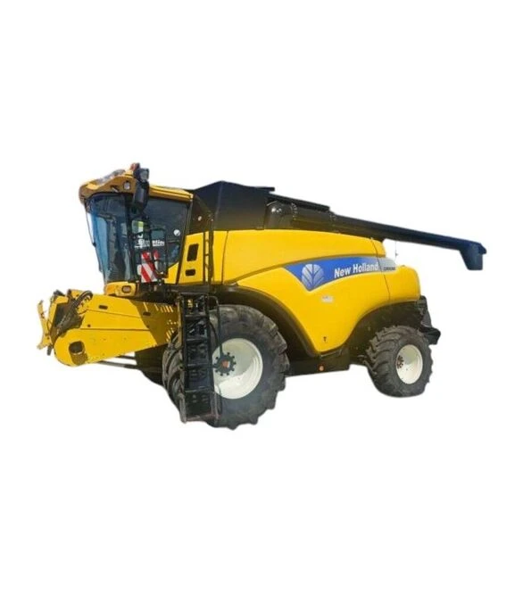 Зернозбиральний комбайн New Holland CR 9080, 2012 р.в, 2993 м/год, б/в