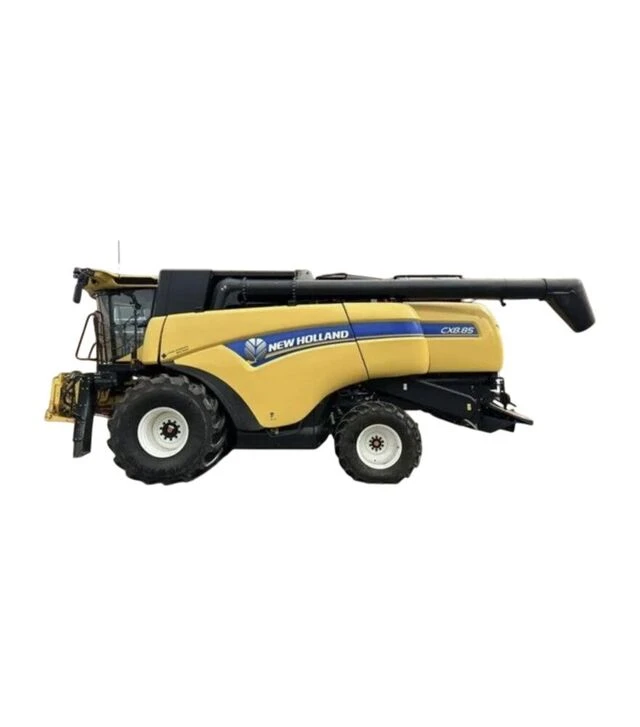 Зернозбиральний комбайн New Holland CX8.85, 2016 р.в, 930 м/год, б/в