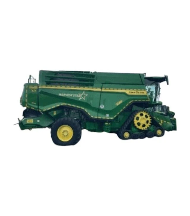 Зернозбиральний комбайн John Deere X9 1100, 2021 р.в, 650 м/год, б/в