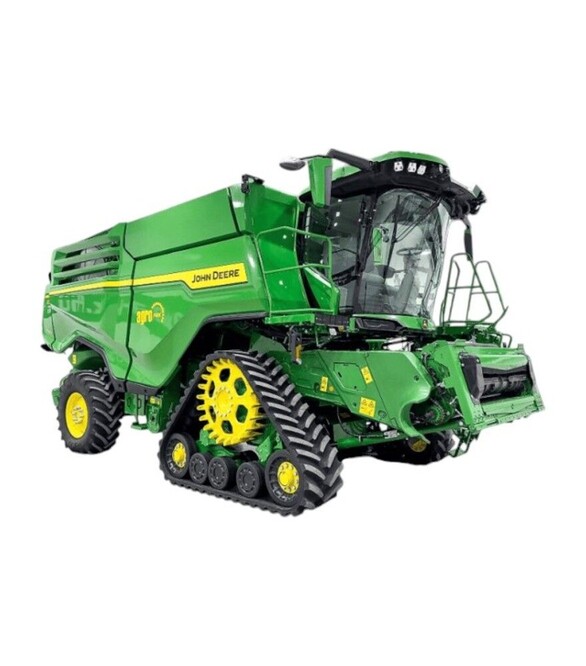 Зернозбиральний комбайн John Deere X9 1100, 2023 р.в, 218 м/год, б/в