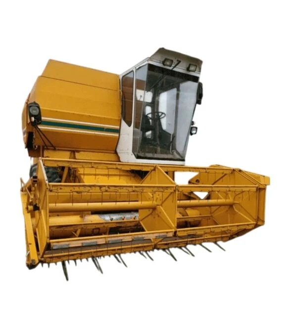 Зернозбиральний комбайн Sampo 680, 1988 р.в, м/год, б/в