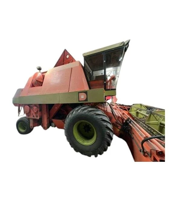 Зернозбиральний комбайн Dronningborg D7000 м/год, б/в
