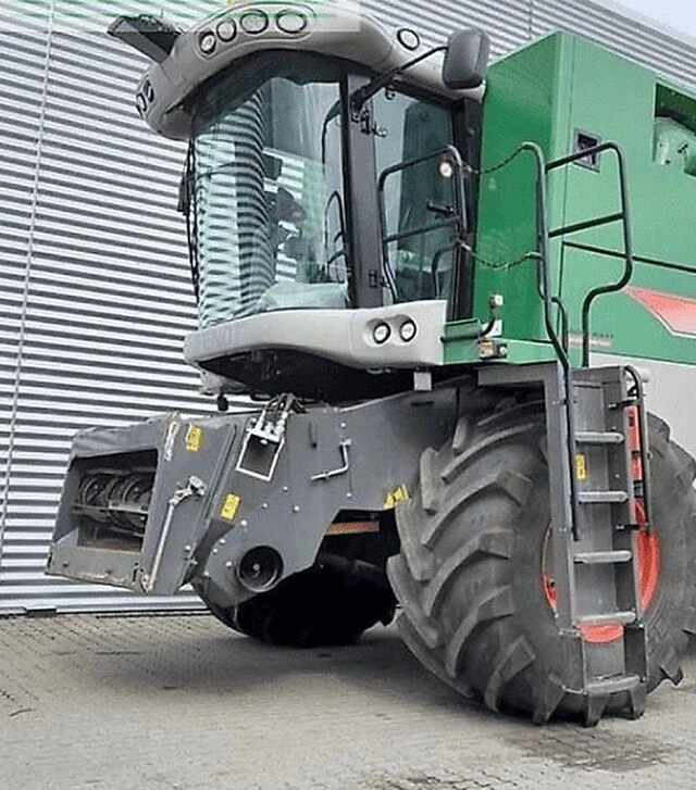 Зернозбиральний комбайн Fendt 9470X, 2013 р.в, 1191 м/год, б/в