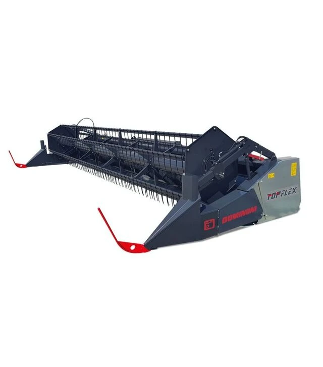 Жниварка зернова Dominoni Top Flex 750