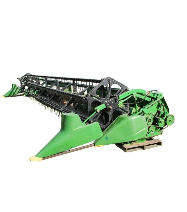 Жниварка зернова John Deere 630 Hydra Flex, 9,1 м, б/в