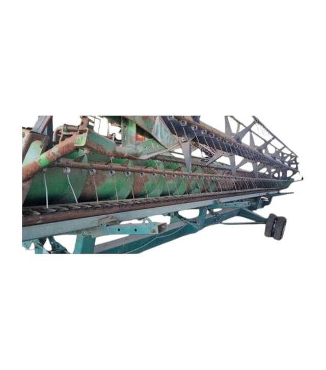 Жатка зерновая John Deere 630R, 2015 г.в, б/у