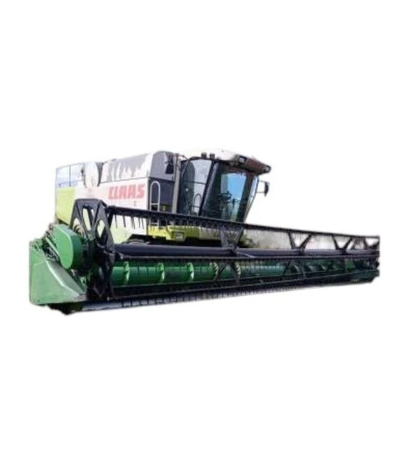 Жниварка зернова John Deere 930F, 1999 р.в., б/в