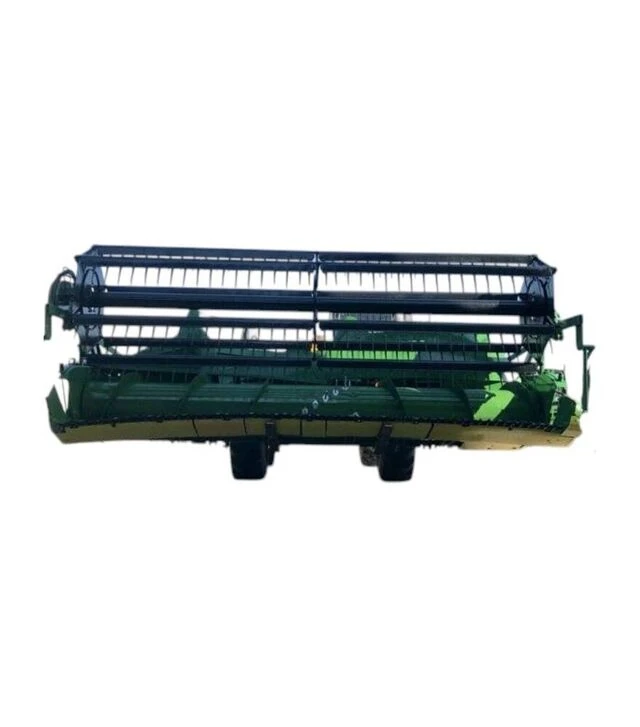 Жниварка зернова John Deere 915F, 2008 р.в, б/в
