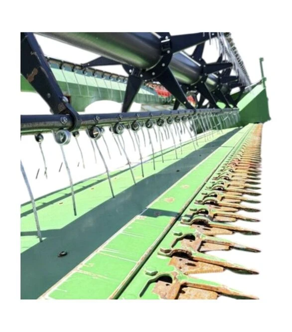 Жатка зерновая John Deere 630R, 2014 г.в., б/у