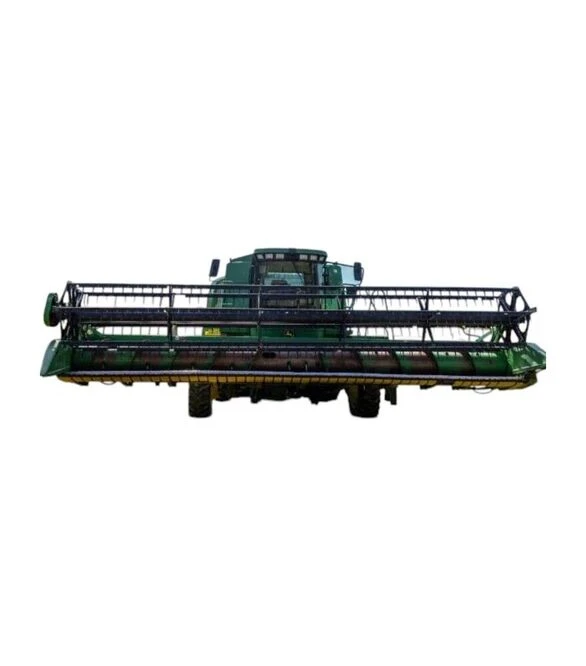 Жниварка зернова John Deere 625F, 2007 р.в, б/в