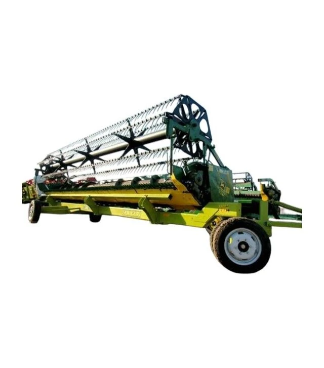 Жниварка зернова John Deere 925F Flex, 1992 р.в, б/в