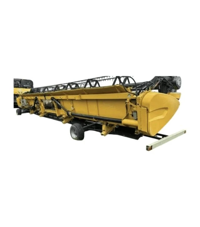Жниварка зернова New Holland Varifeed 12,5 M HD, 2016 р.в, б/в