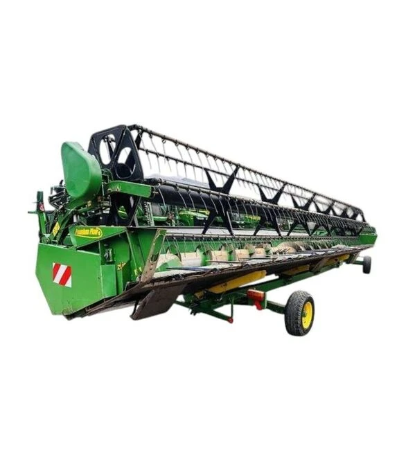 Жниварка зернова John Deere 630X, 2008 р.в, б/в