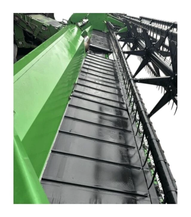 Жатка зерновая John Deere 640FD, 2013 г.в, б/у