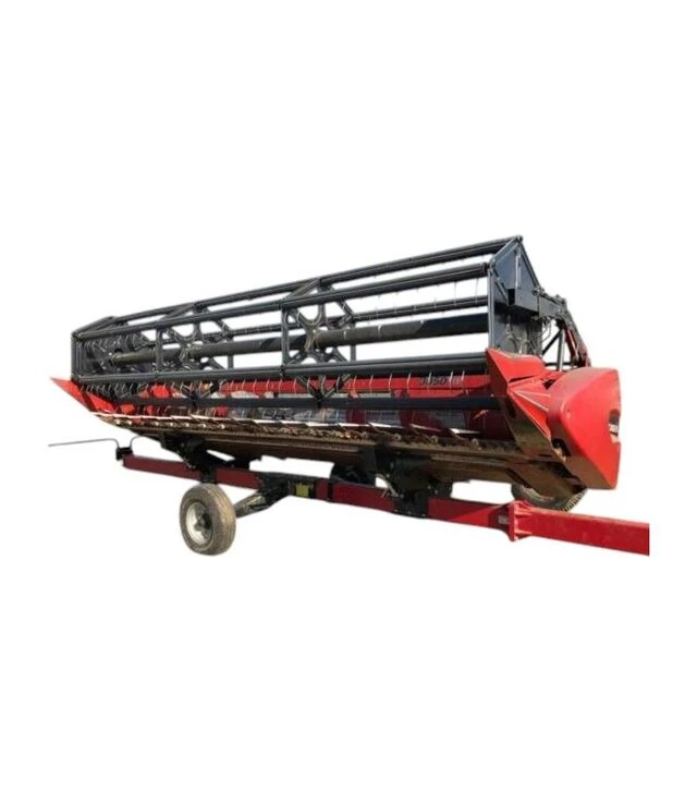 Жатка зерновая Case IH 3050, 2017 г.в, б/у