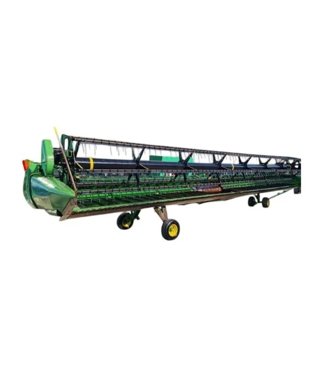 Жниварка зернова John Deere 635D HydraFlex, 2016 р.в, б/в