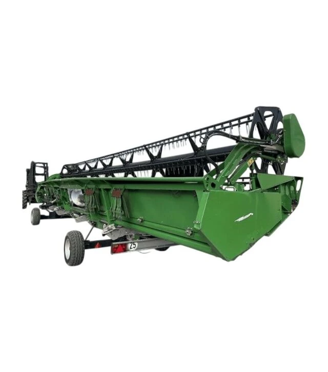 Жниварка зернова John Deere 635, 2015 р.в, б/в