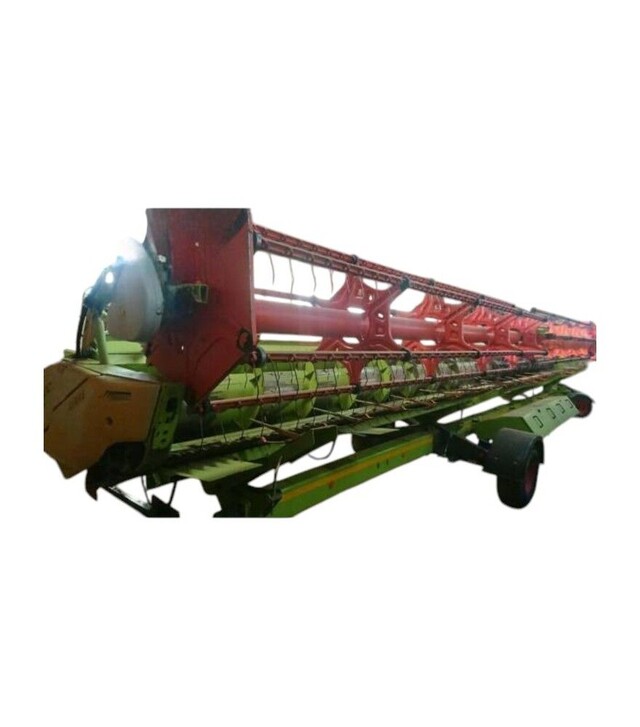 Жатка зерновая Claas Vario 1200, 2013 г.в, б/у