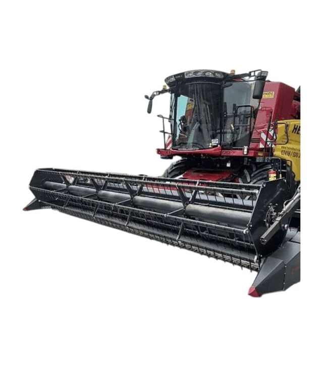 Жниварка зернова Dominoni Flex TF750, 2020 р.в, б/в