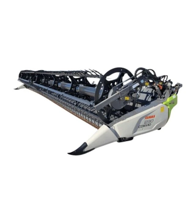 Жатка зерновая Claas Convio Flex 1230, 2021 г.в, б/у