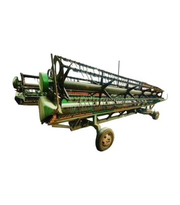 Жниварка зернова John Deere 925F, 2005 р., б/в