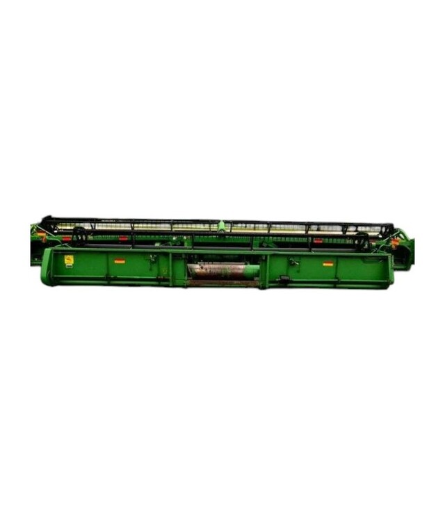 Жниварка зернова John Deere 925F, 1992 р.в, б/в
