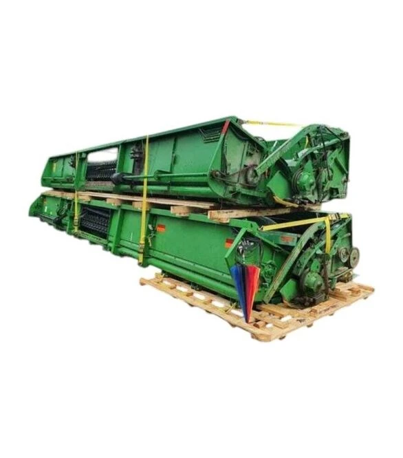 Жниварка зернова John Deere 925F Flex, 1995 р.в, б/в