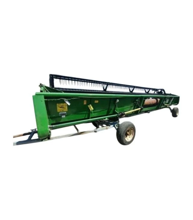 Жниварка зернова John Deere 930 Flex, 1994 р.в, б/в