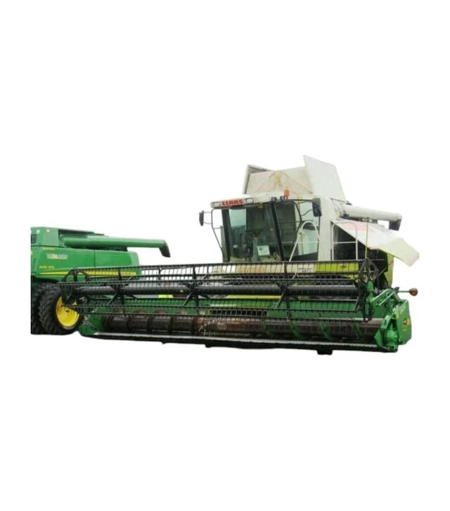 Жниварка зернова John Deere 925F Flex, 1992 р.в., б/в