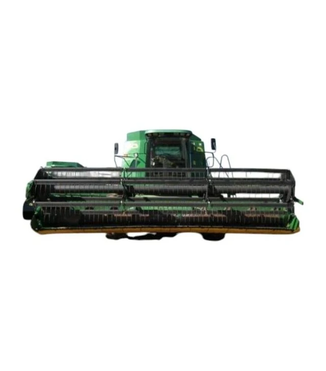 Жатка зерновая John Deere 922F Flex, 2000 г.в, б/у
