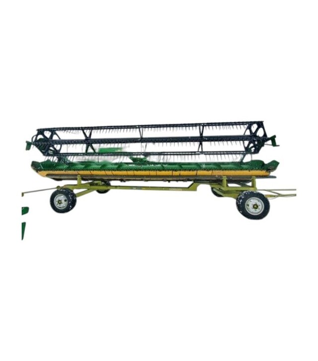 Жниварка зернова John Deere 925F Flex, 2000 р.в., б/в