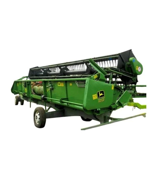 Жниварка зернова John Deere 925F, 2000 р.в., б/в