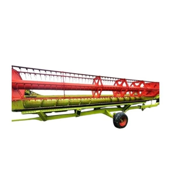 Жниварка зернова Claas Vario 750, 2001 р.в., б/в