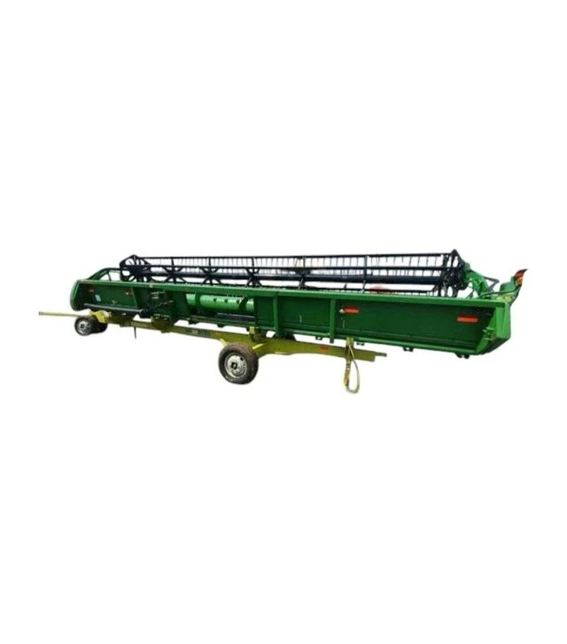 Жатка зерновая John Deere 630F HydraFlex, 2004 г.в, б/у