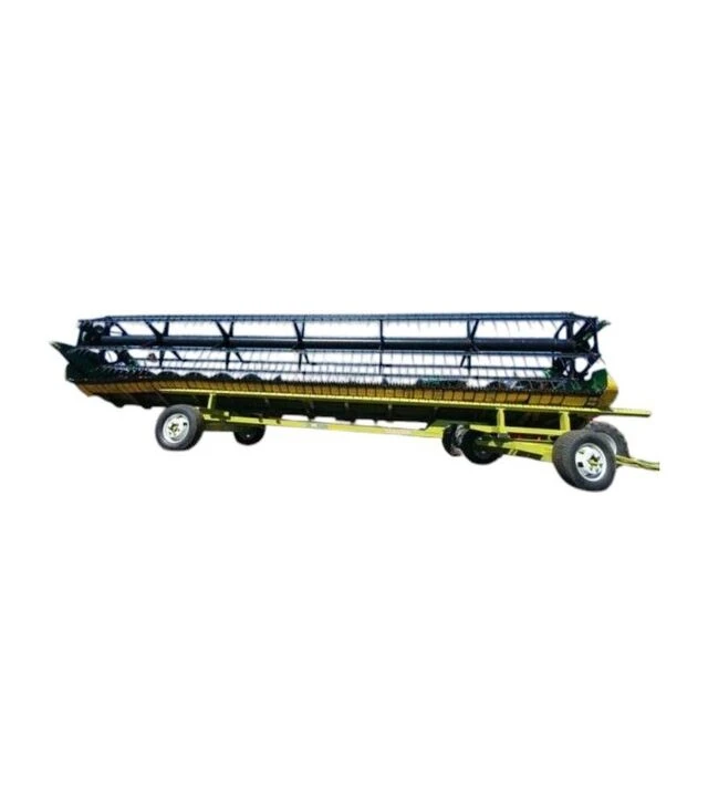 Жатка зерновая John Deere HydraFlex 630F, 2004 г.в., б/у