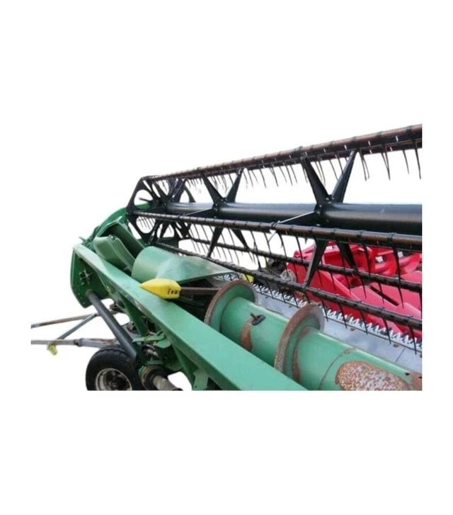 Жатка зерновая John Deere HydraFlex 630F, 2004 г.в, б/у