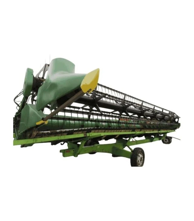 Жниварка зернова John Deere 630F HydraFlex, 2005 р., б/в