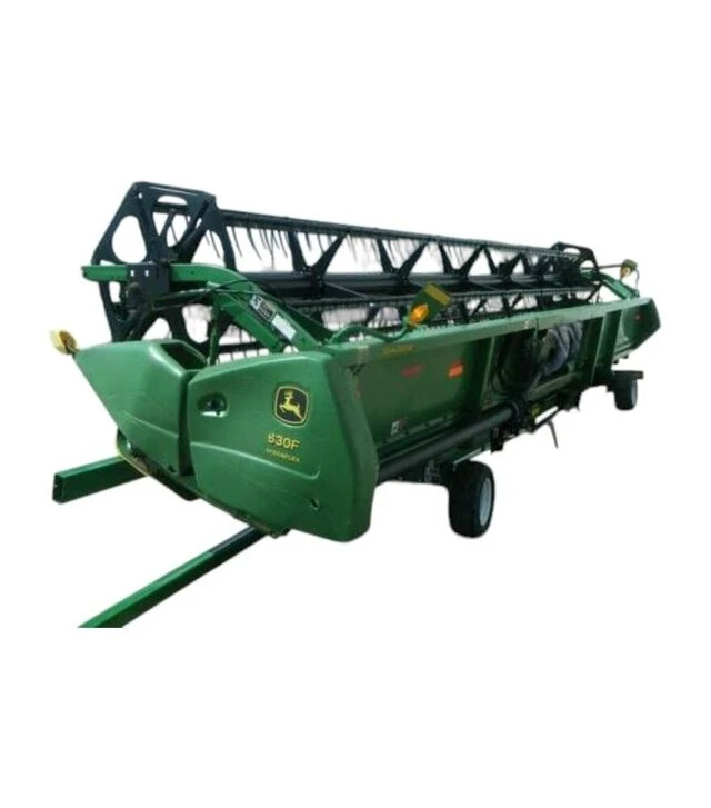 Жатка зерновая John Deere 630F HydraFlex, 2008 г.в, б/у