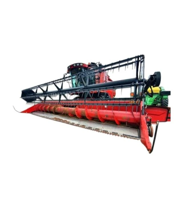Жниварка зернова Case IH 2020 Flex, 2020 р.в.