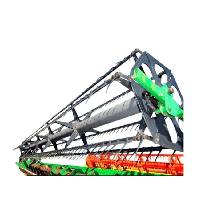 Жатка зерновая John Deere 930F, 2000 г.в, б/у