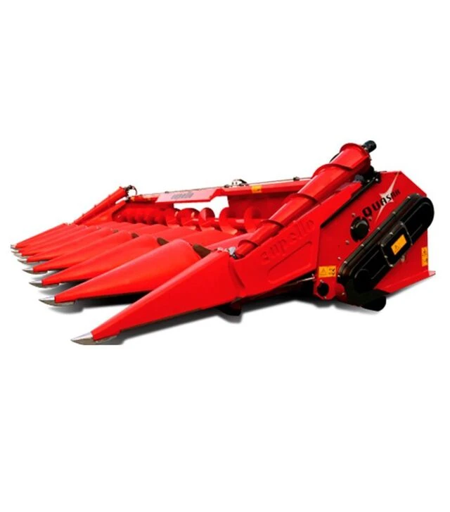 Жниварка кукурудзяна CAPELLO QUASAR F8х50