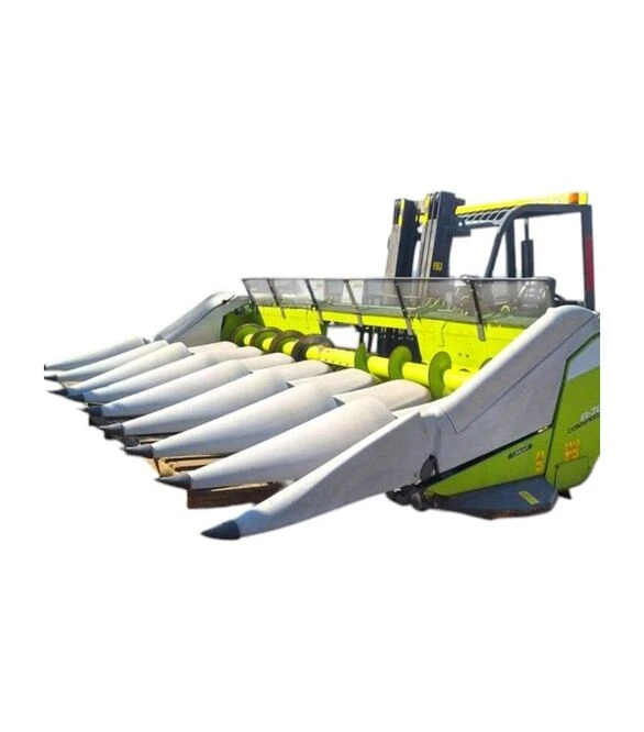 Жниварка кукурудзяна Claas Conspeed 8-70, 2017 р.в., б/в