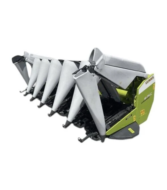 Жниварка кукурудзяна Claas Conspeed 6-75C, 2014 р.в, б/в
