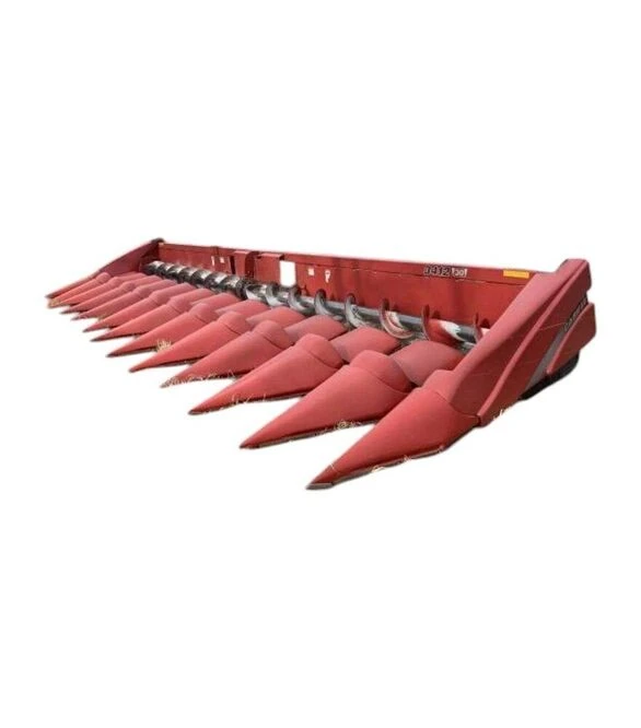 Жатка кукурузная Case IH 3412, 2008 г.в, б/у