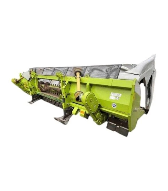 Жниварка кукурудзяна Claas Conspeed 8-70, 2017 р.в, б/в