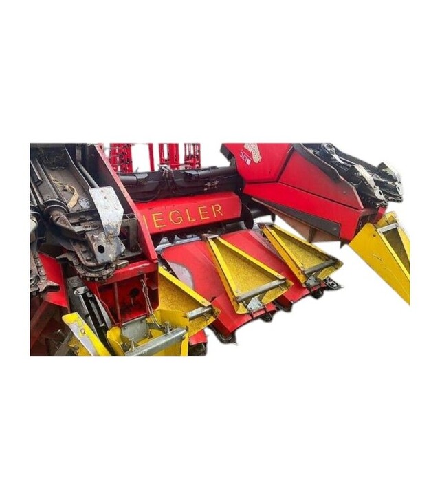 Жатка кукурузная Ziegler Corn Champion, 2019 г.в, б/у