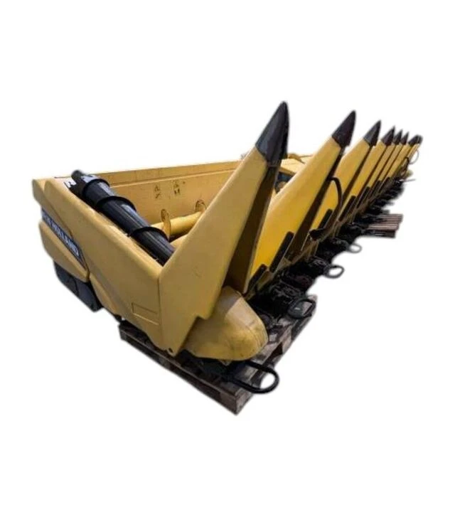 Жатка кукурузная New Holland 796, 2018 г.в, б/у