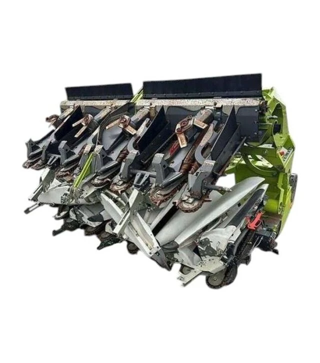 Жниварка кукурудзяна Claas CORIO 8-75 FC CONSPEED, 2022 р.в, б/в