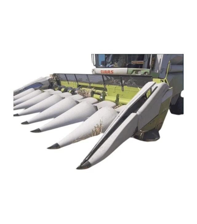 Жниварка кукурудзяна Claas Conspeed 8-70, 2015 р.в, б/в