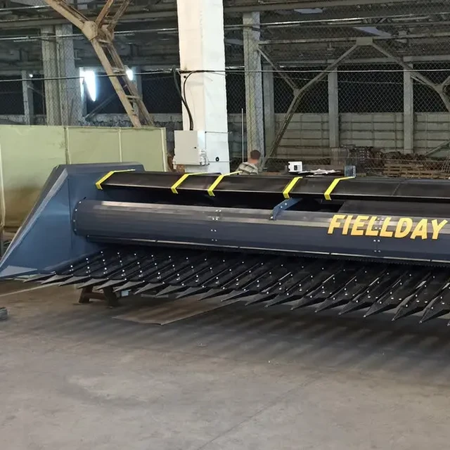 Жниварка соняшникова FIELLDAY 7.4 м